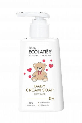 Baby Cream Soap "Soft Сare"