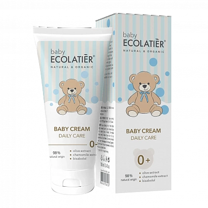 Baby Daily Care Cream