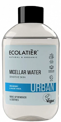 Micellar Water Sensitive Skin