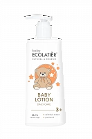 Baby Lotion Daily Care 3+