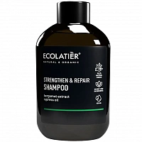 Shampoo Strengthen & Repair