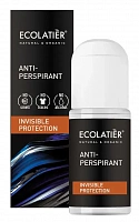 Antiperspirant Invisible Protection