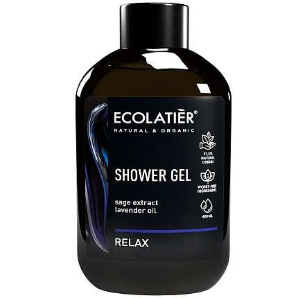Shower Gel Relax