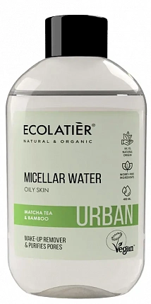 Micellar Water Oily Skin