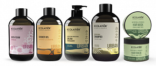 Ecolatier urban